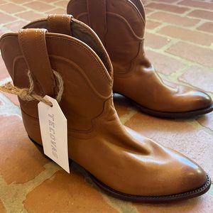 Tecovas Women’s Boots size 8